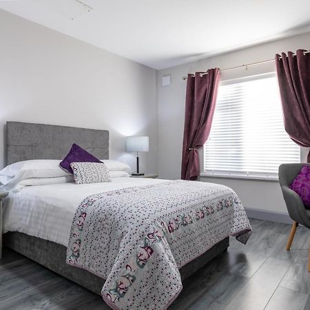 Brookville Guesthouse Tullamore Buitenkant foto
