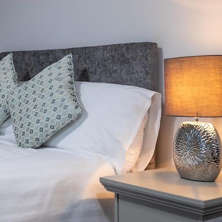 Brookville Guesthouse Tullamore Buitenkant foto