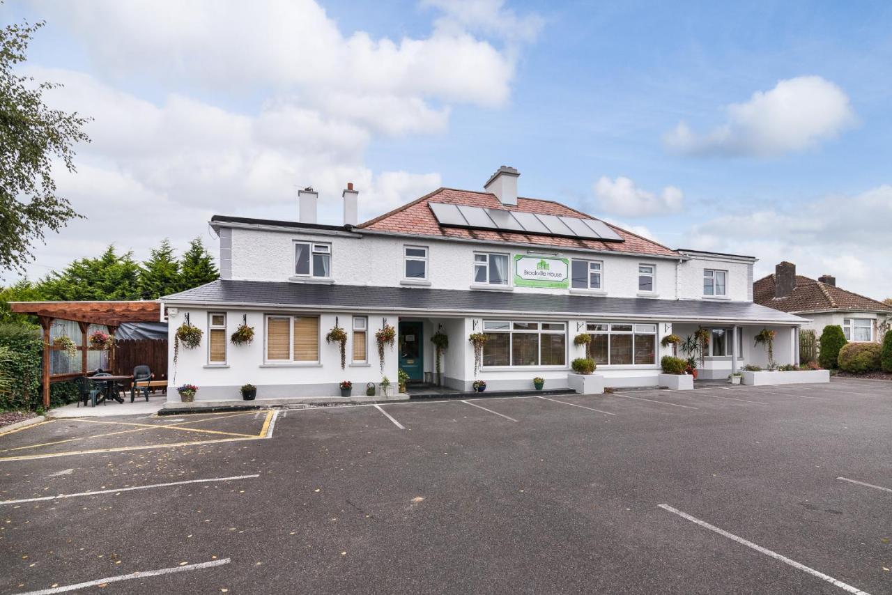 Brookville Guesthouse Tullamore Buitenkant foto